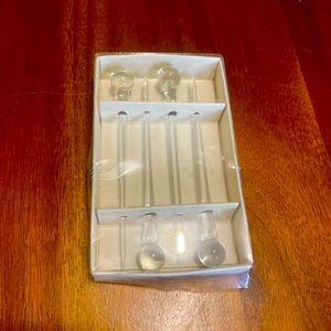 Vintage appetizer/cocktail pick